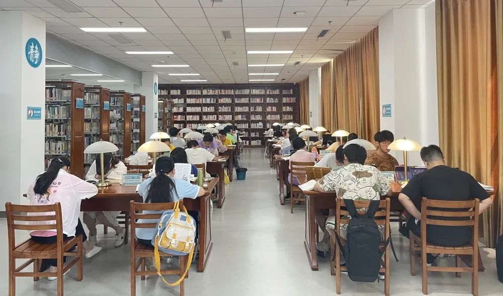 回复读者关注 | 怎样“预约座位”